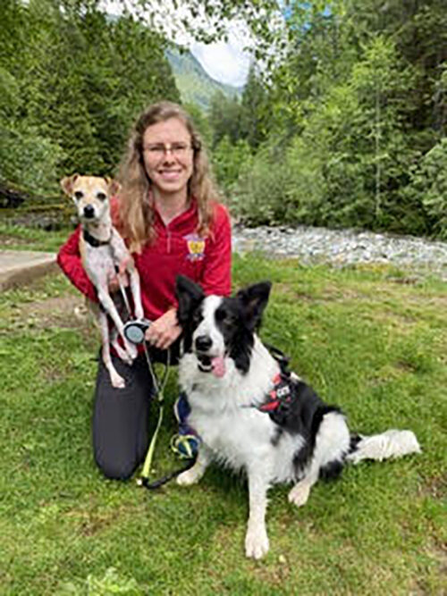 Dr. Ameila Lawence Park Animal Hospital